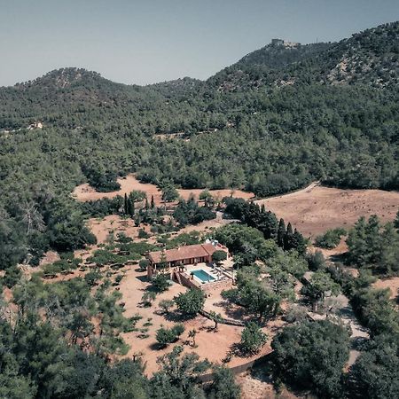 Villa Bell Lloc By Somnia Felanitx Eksteriør bilde