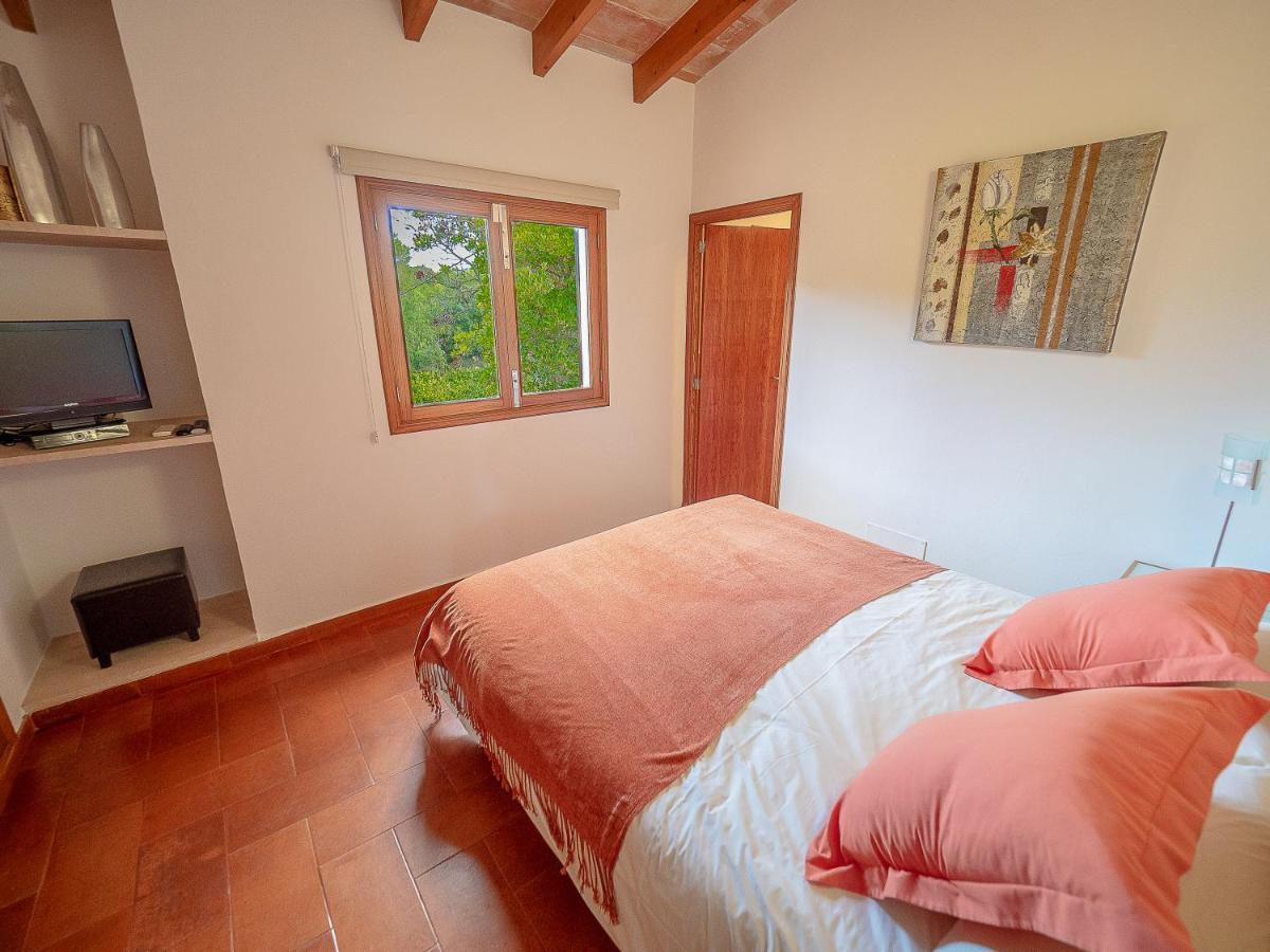 Villa Bell Lloc By Somnia Felanitx Eksteriør bilde
