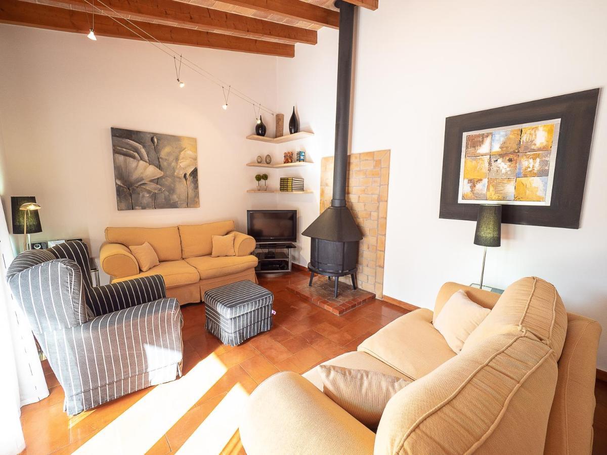 Villa Bell Lloc By Somnia Felanitx Eksteriør bilde