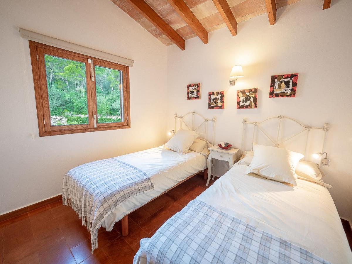 Villa Bell Lloc By Somnia Felanitx Eksteriør bilde