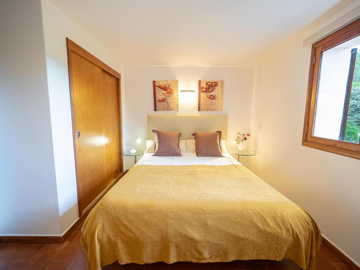 Villa Bell Lloc By Somnia Felanitx Eksteriør bilde