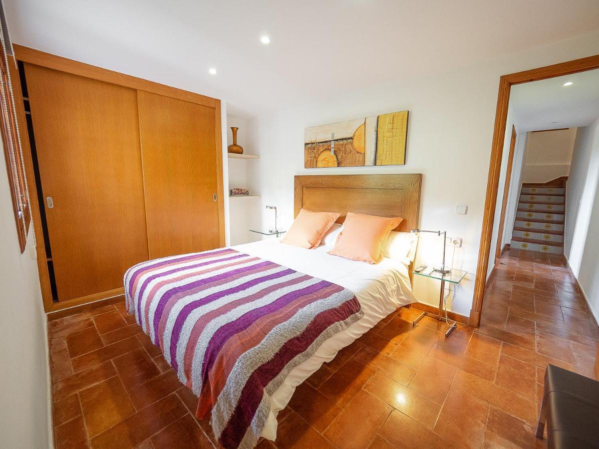 Villa Bell Lloc By Somnia Felanitx Eksteriør bilde