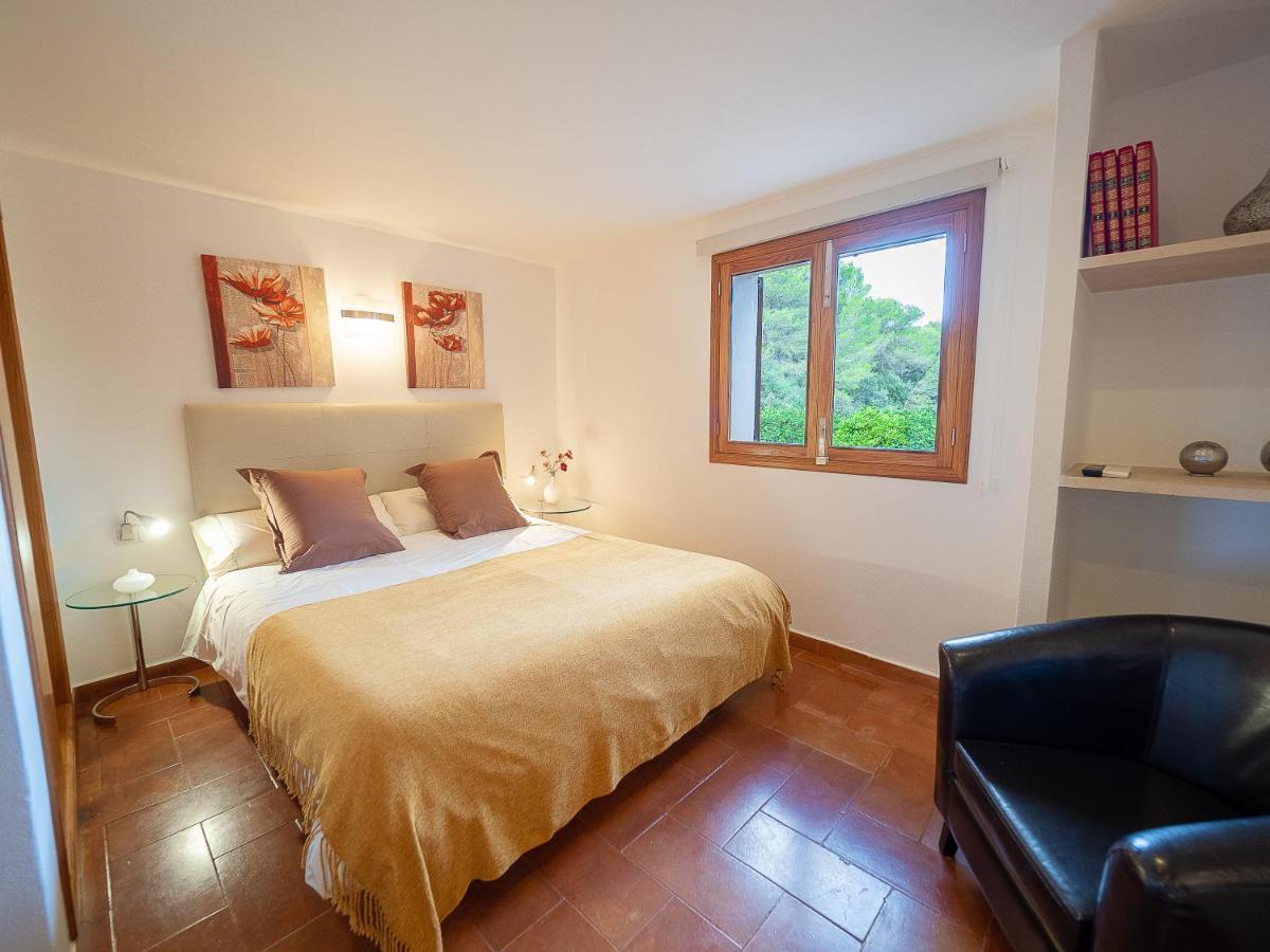Villa Bell Lloc By Somnia Felanitx Eksteriør bilde