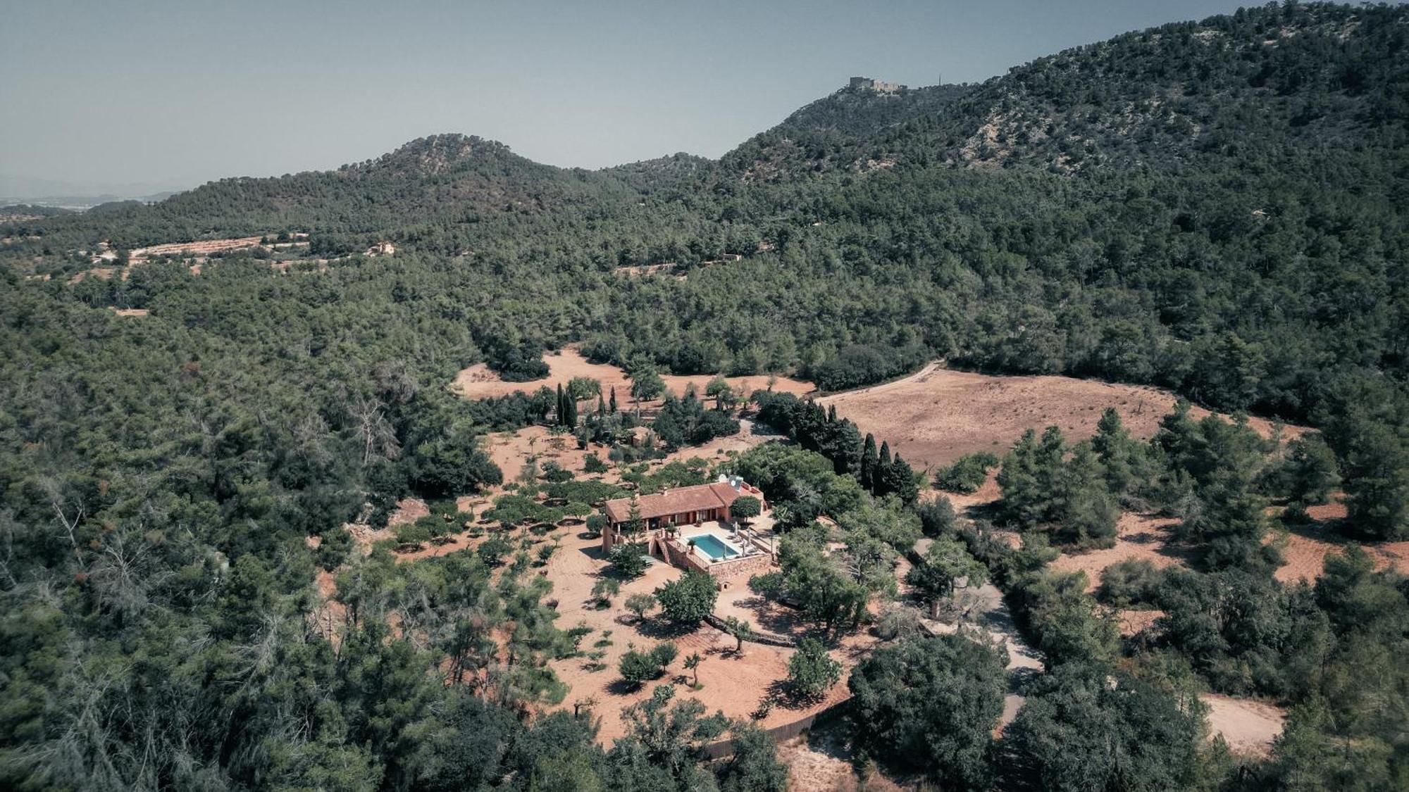 Villa Bell Lloc By Somnia Felanitx Eksteriør bilde