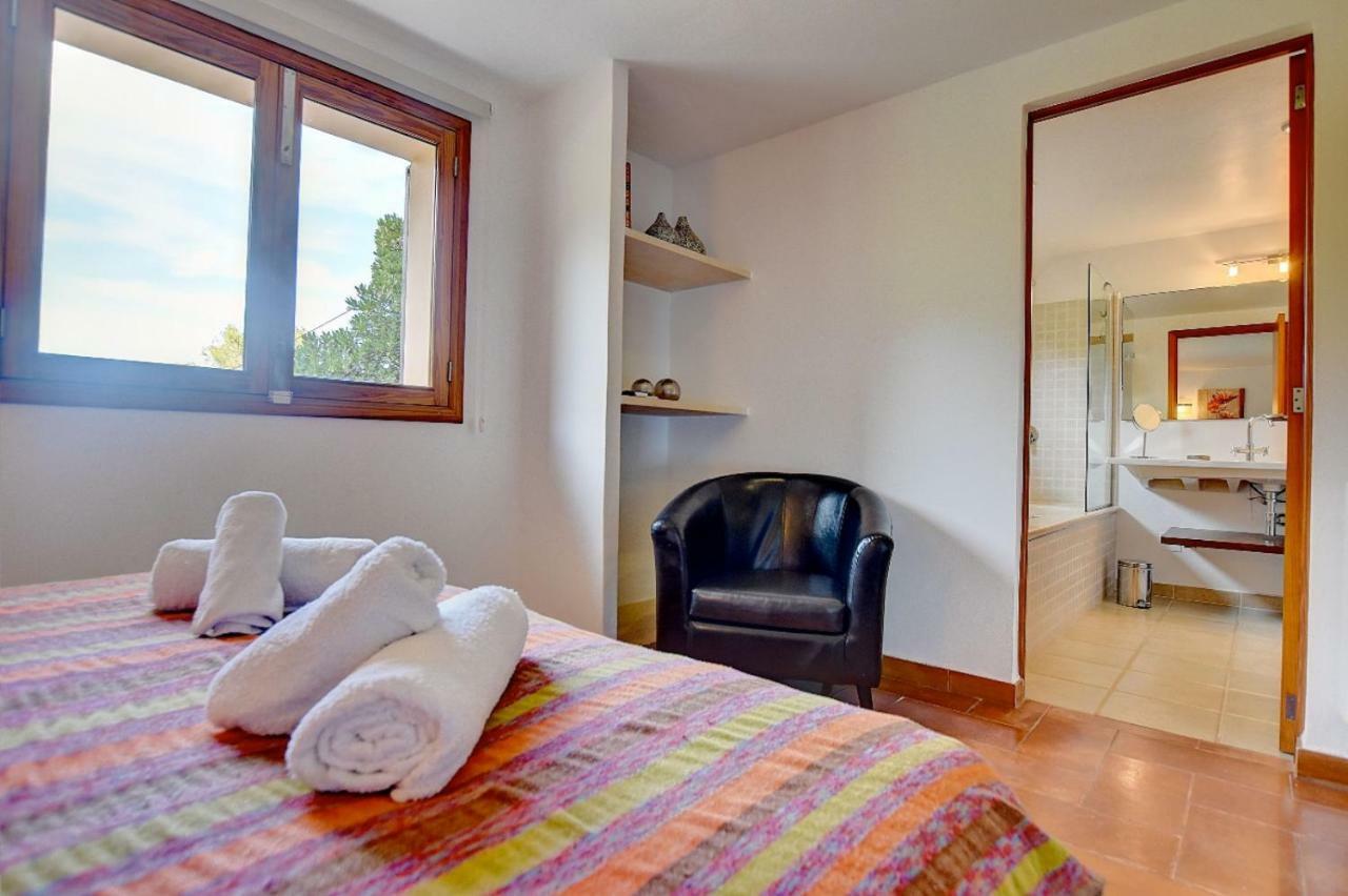 Villa Bell Lloc By Somnia Felanitx Eksteriør bilde